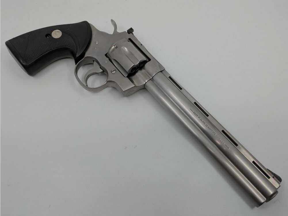 Colt Python