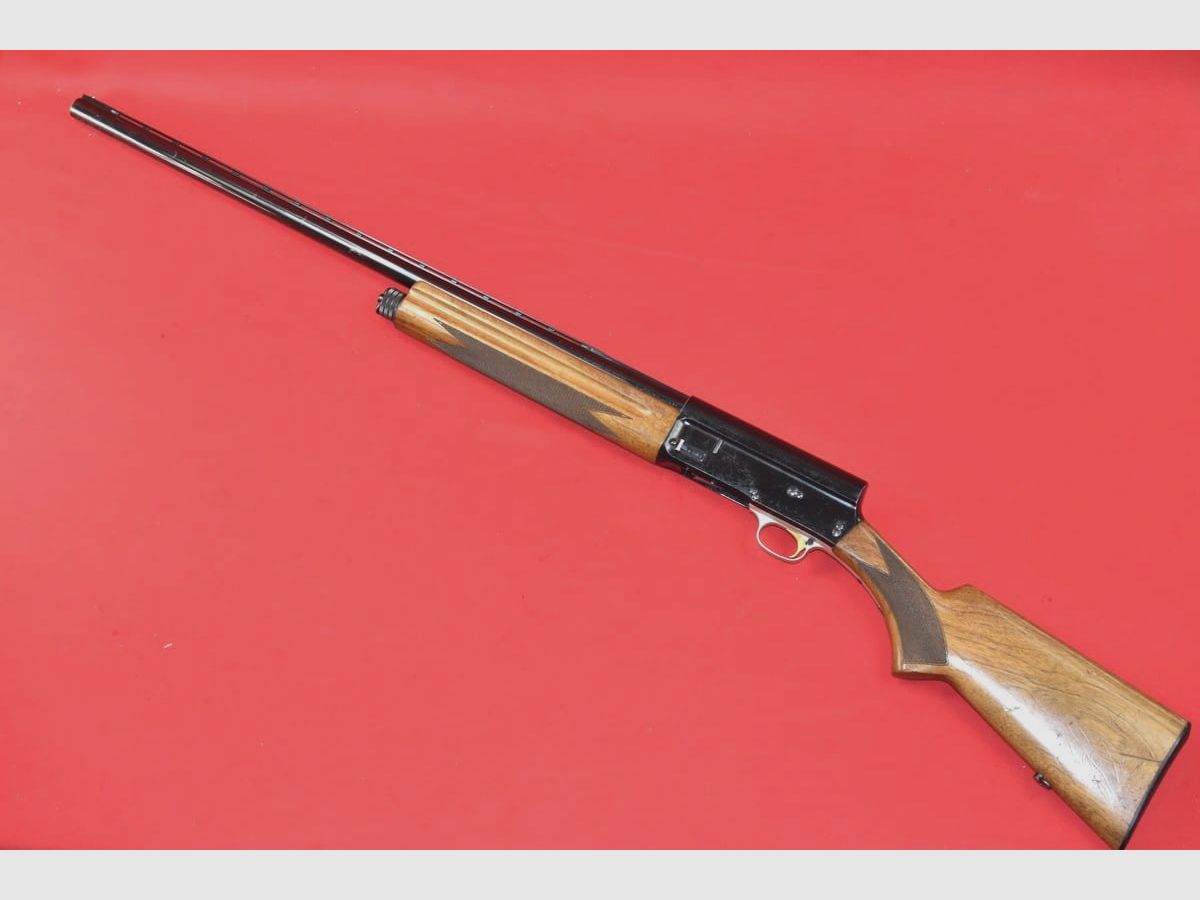 #7000 STRZELBA FN BROWNING AUTO 5, Kal. 12/70, zdjęcie 5 z 24