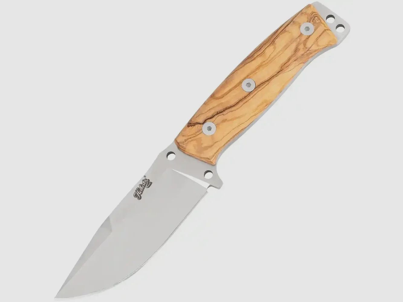 Herbertz Gürtelmesser SKADI I