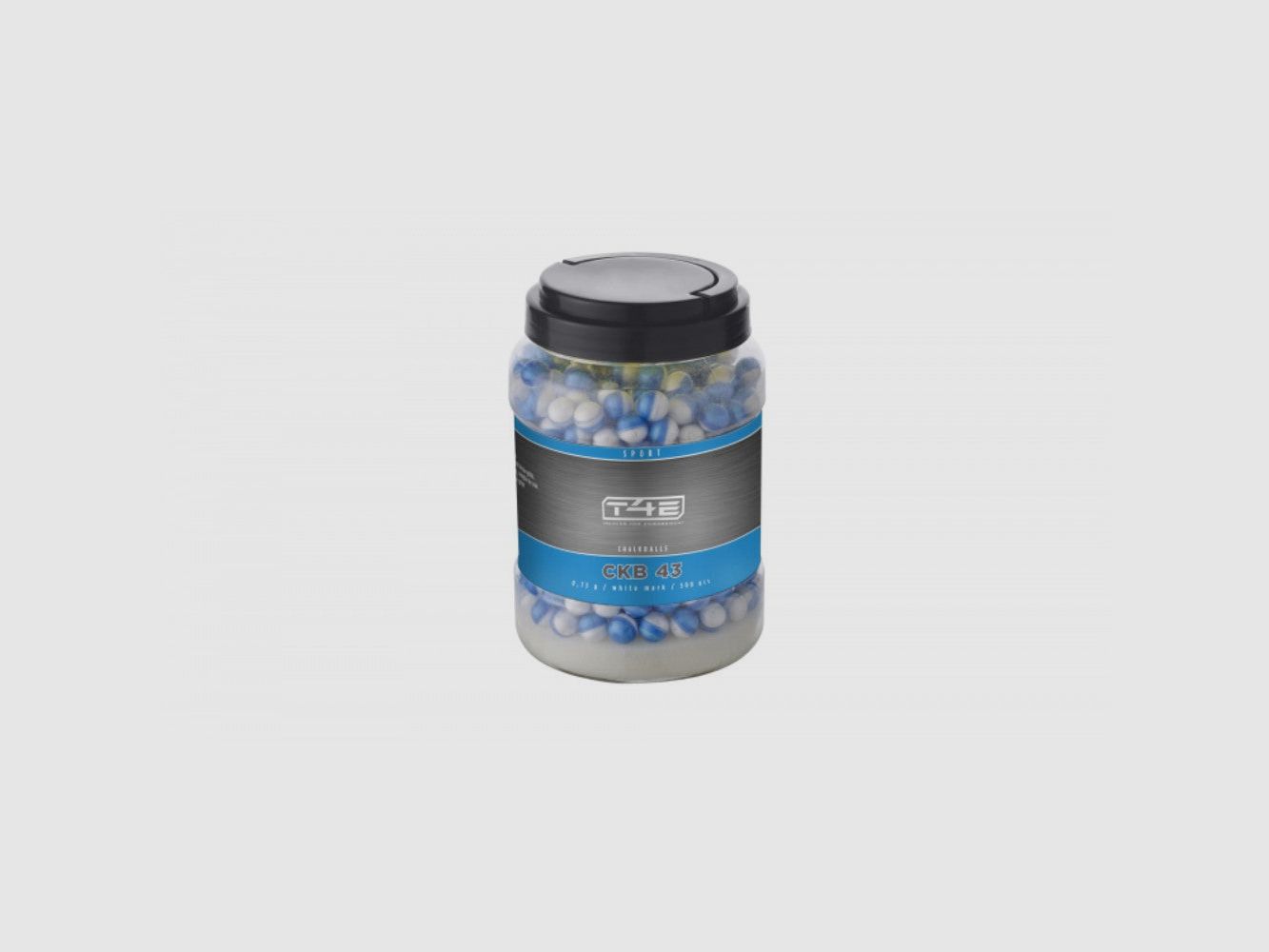 Umarex T4E Sport CKB 43, image 1 of 2