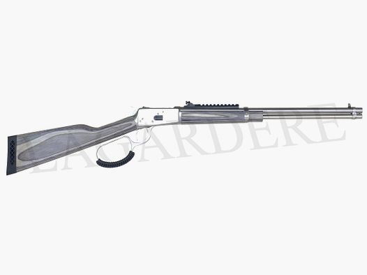ROSSI PUMA 20" STS LAMINIERT (UNTERHEBELREPETIERER)