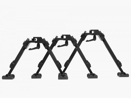 Fortmeier Bipiede – H172 / H184 6:00 3 posizioni