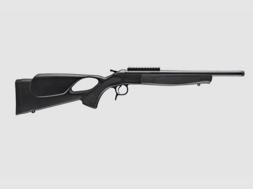 Bergara BA 13 TD .308Win