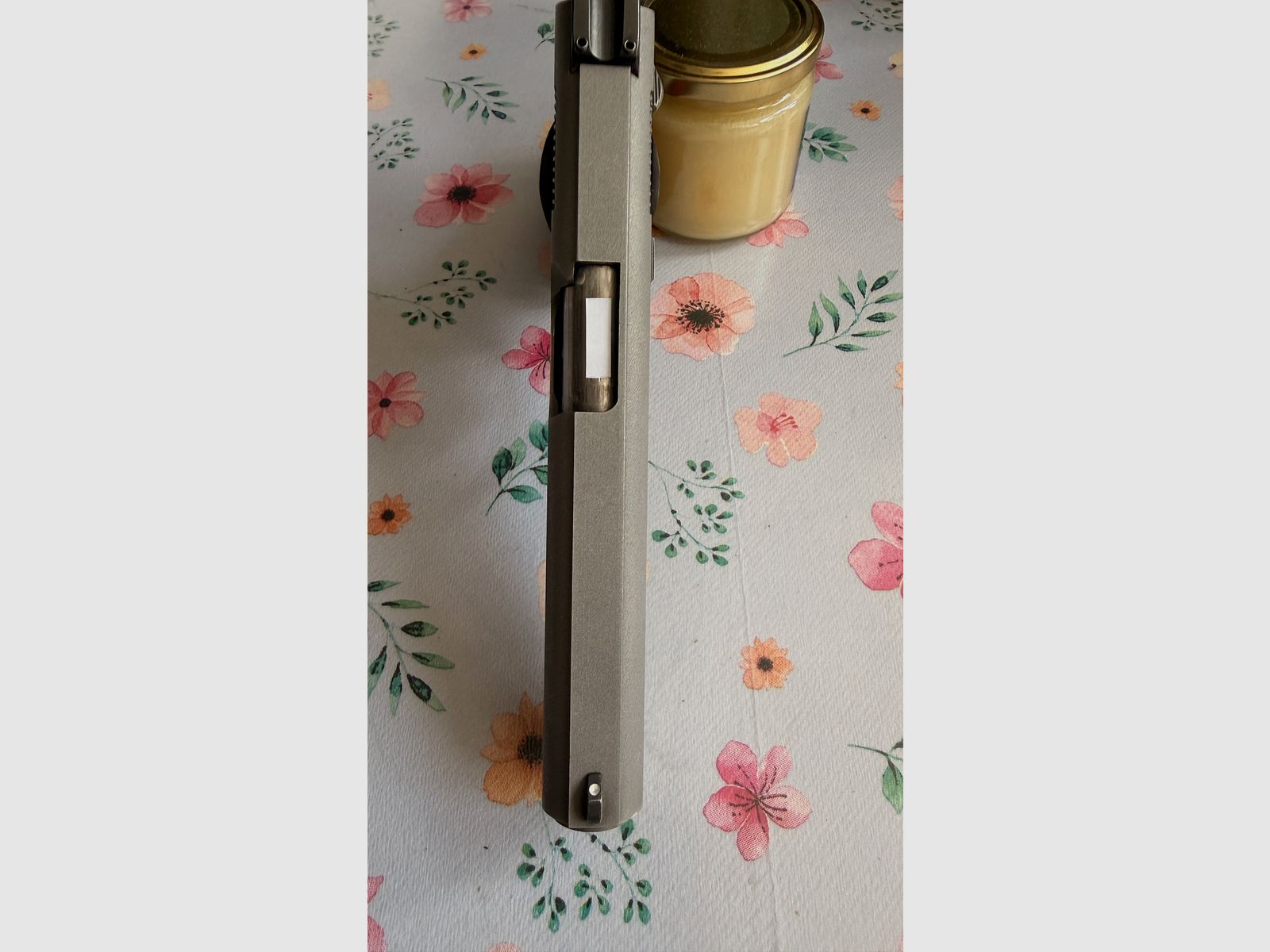 Colt MK IV 