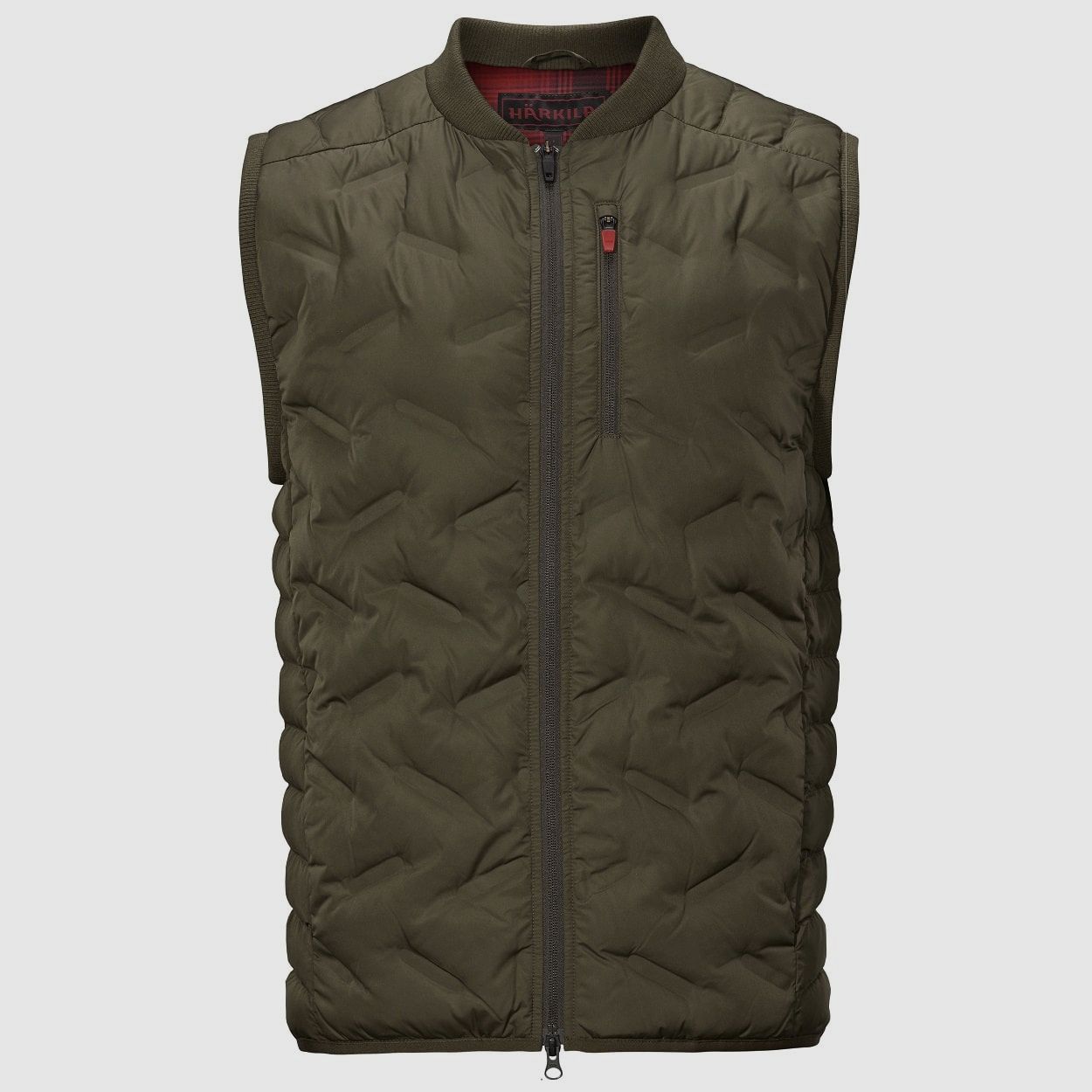 Hrkila Driven Hunt padded hunting vest