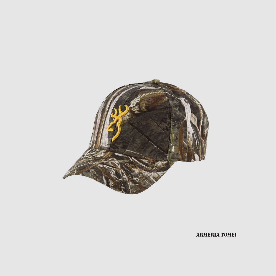 BROWNING – HUT RIMFIRE 3D BM RTMS