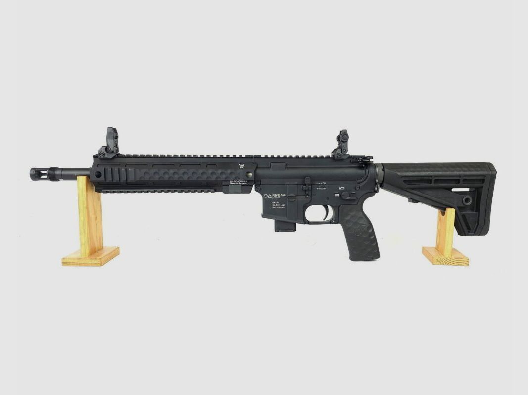Oberland Arms Oberland Arms OA-15 PR M9 SHORT, 12″ Heavy Barrel, OA MSR Handguard 9,5″ 2.550,00 €