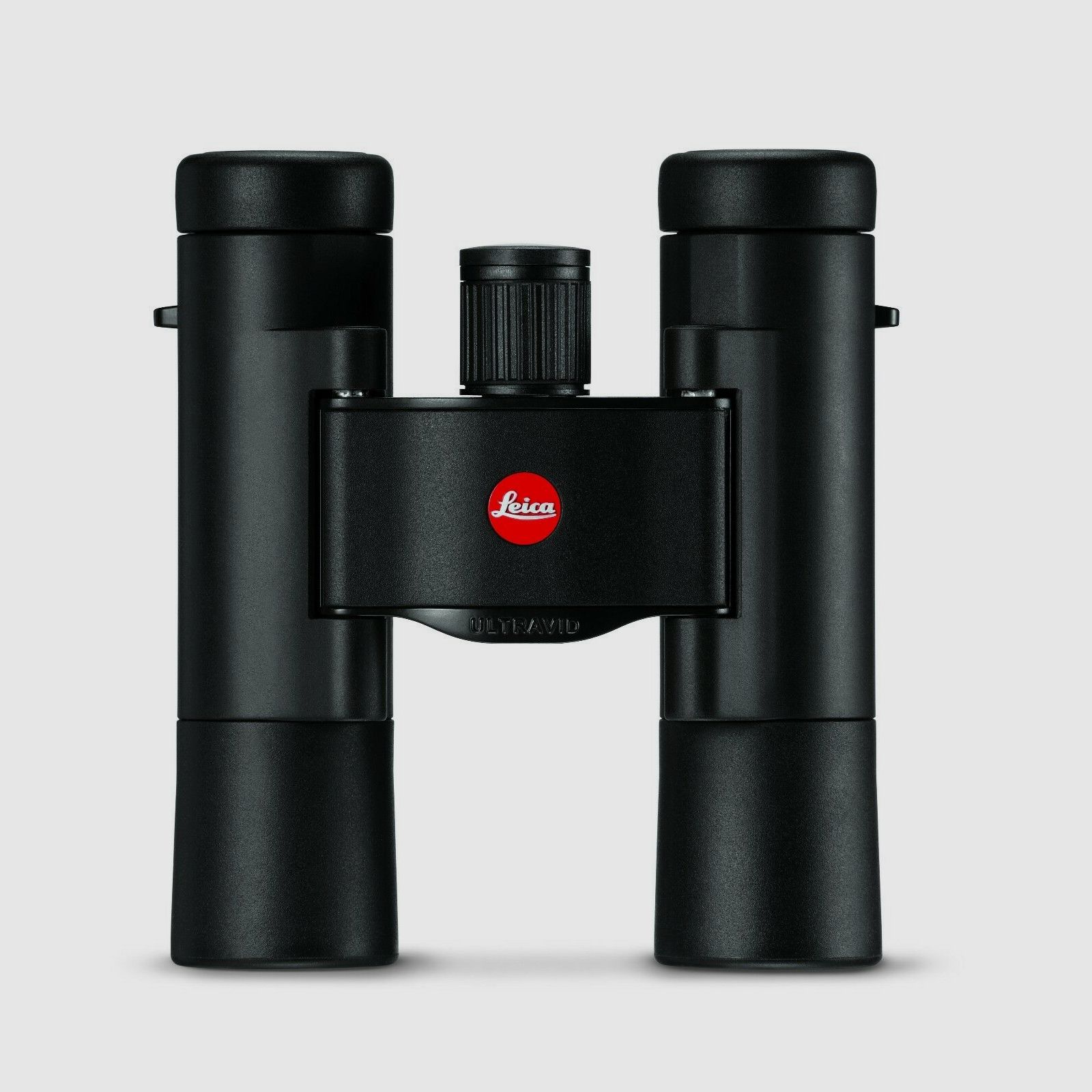Leica Fernglas Ultravid 10x25 BR Aqua Dura Schwarz 40253