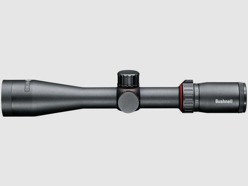Zielfernrohr BUSHNELL NITRO 3-12×44 Deploy MOA SFP, Bild 3 von 6
