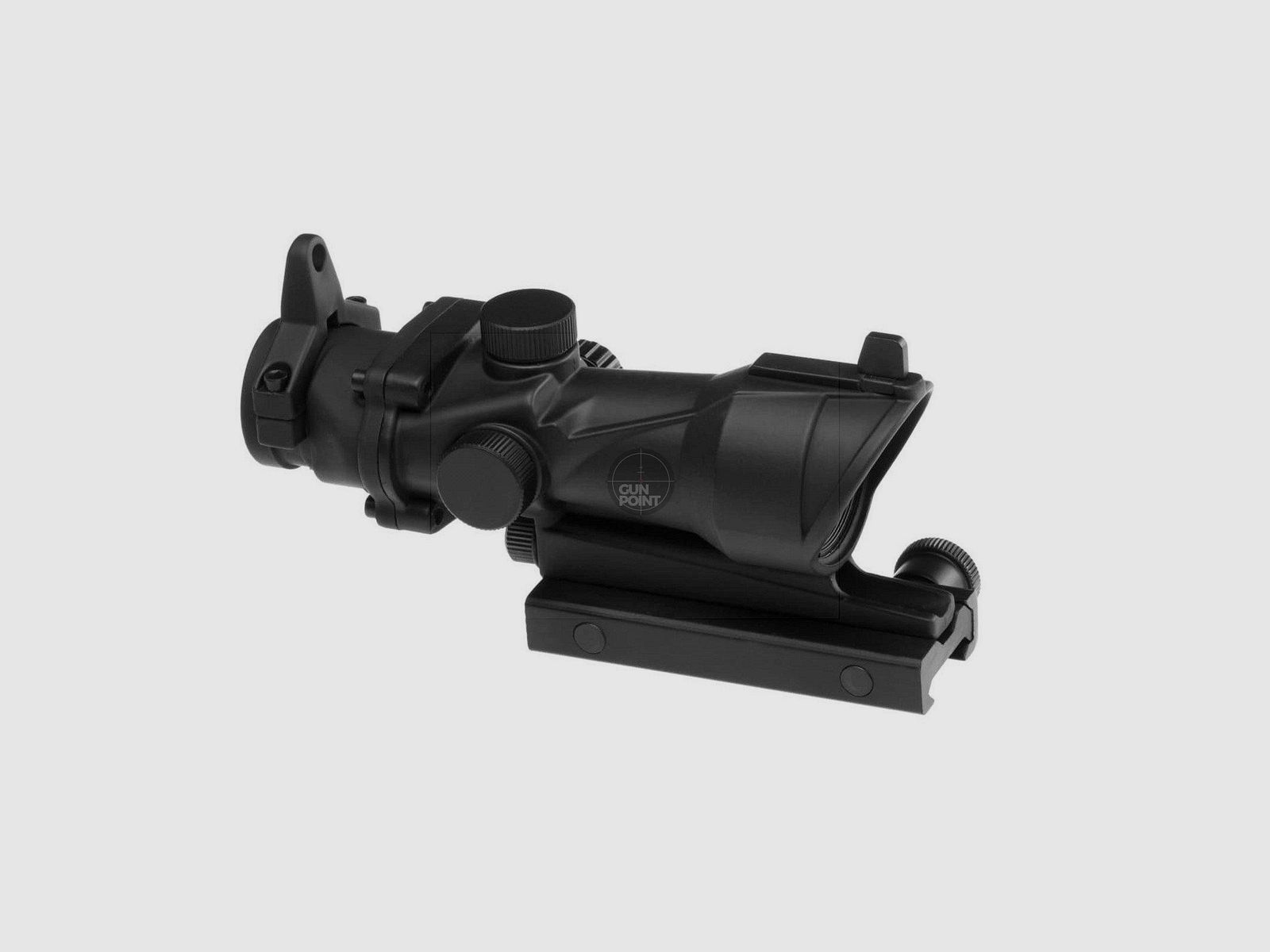 Aim-O 1x32 Red Dot-Schwarz