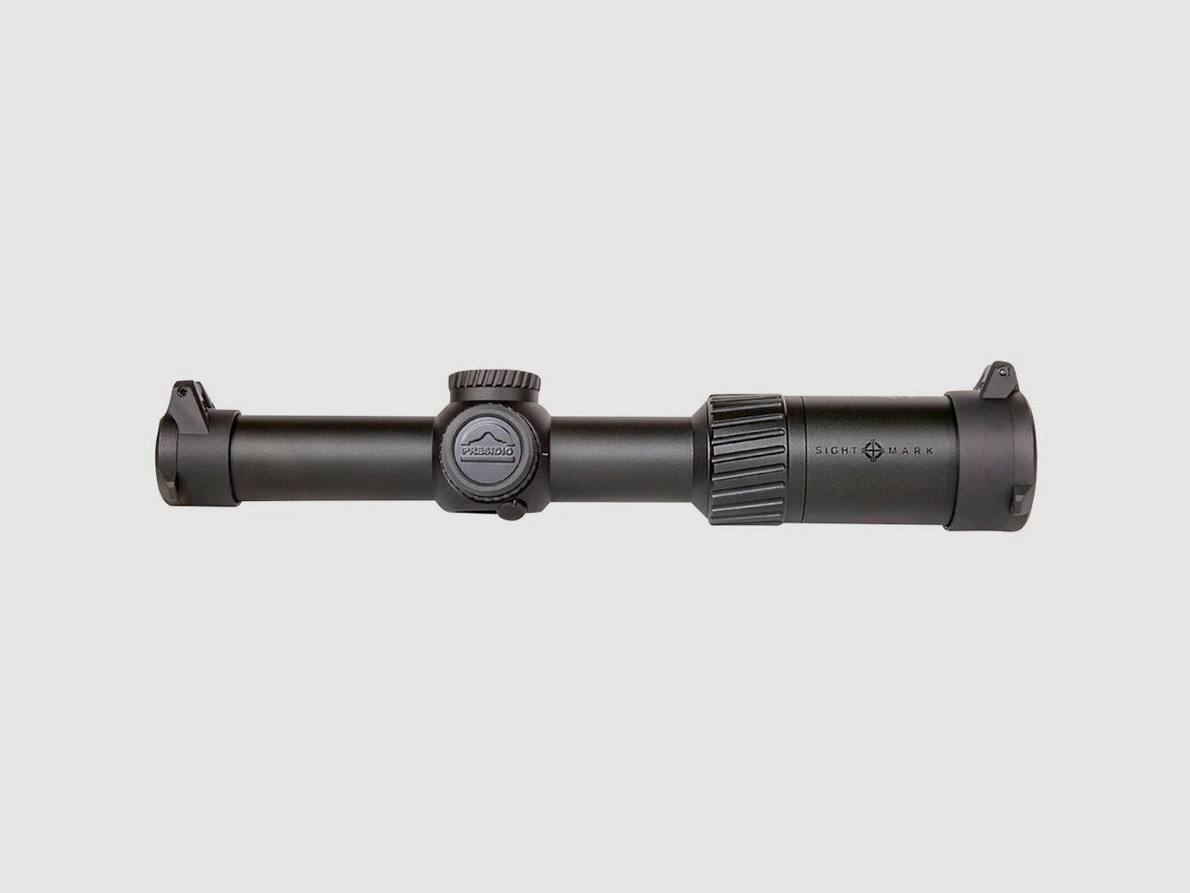 Sightmark Presidio 1-6×24 riflescope (CR1), image 1 of 7