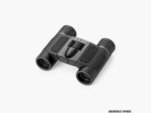 BINOCOLO – BUSHNELL – POWERVIEW 8×21 COMPACT TETTO (132514)