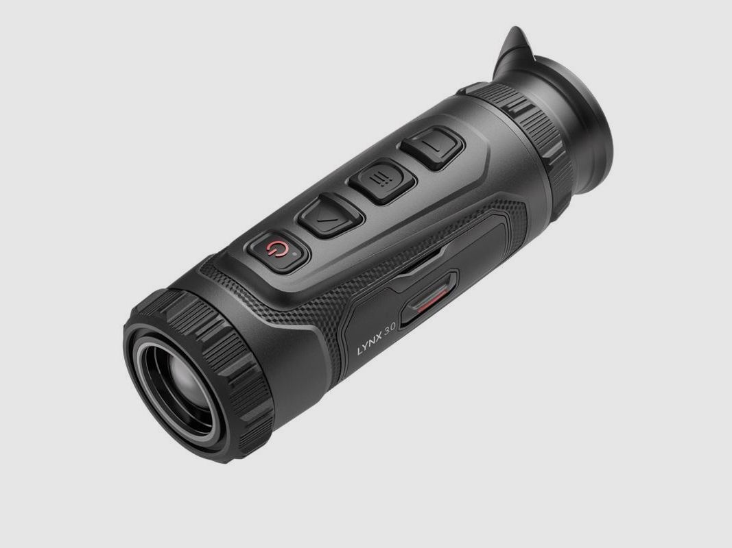 Hikmicro Lynx LH25 3.0 Wärmebildkamera-Handgerät