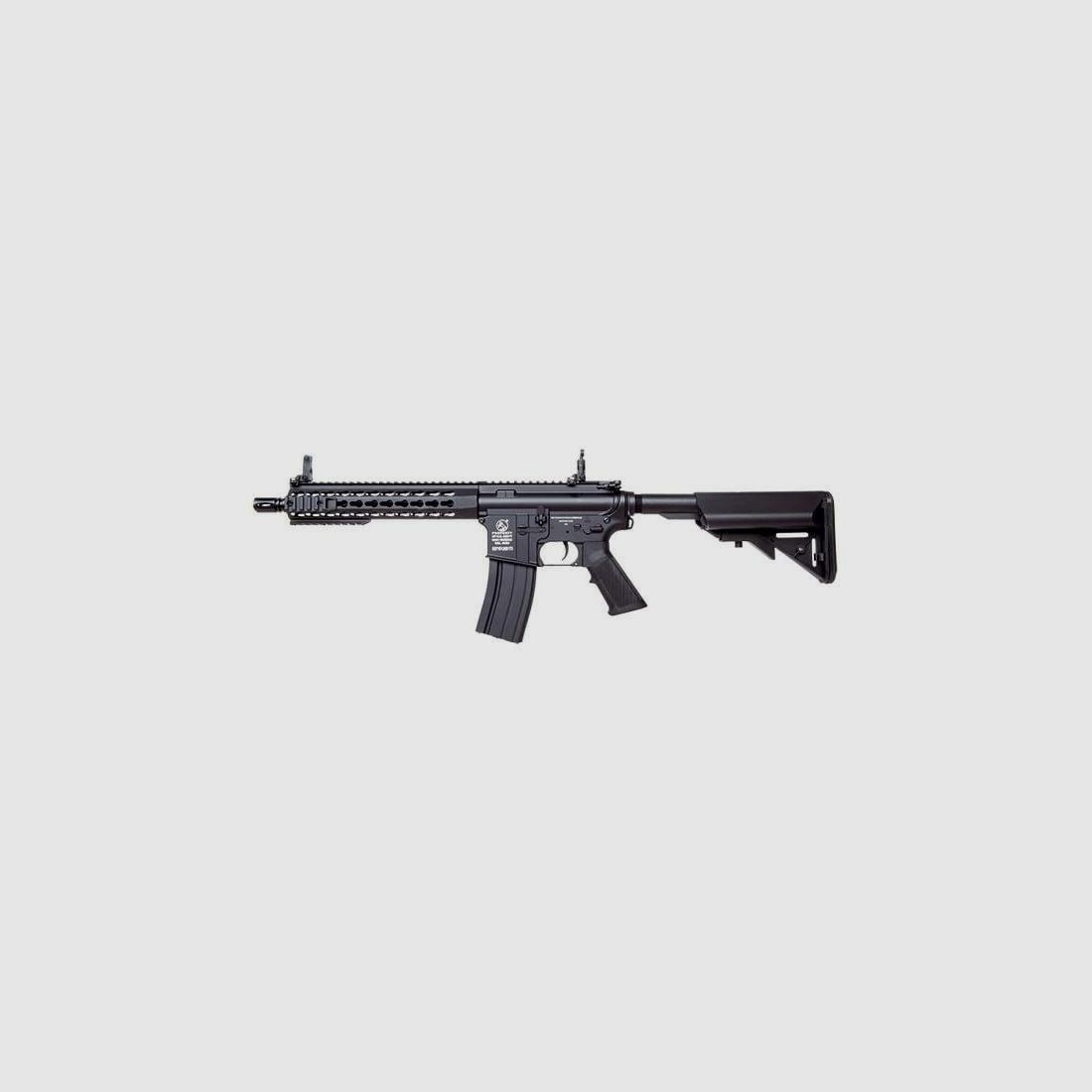 GSG Colt M4 A1 Keymod Mid Softair Gewehr