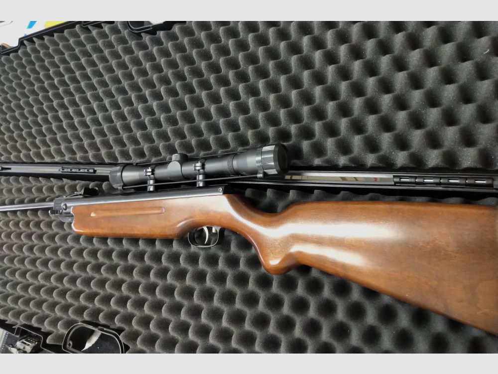 Weihrauch HW 35