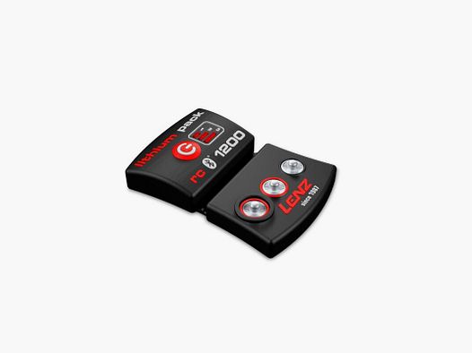Lenz Lithium Pack rcB 1200 USB Accupack