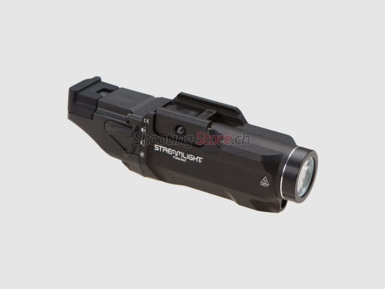 Streamlight TLR RM 2 Laser Czarny