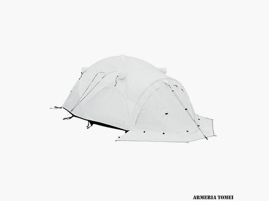 FERRINO – TENT SNOWBOUND 3 WHITE