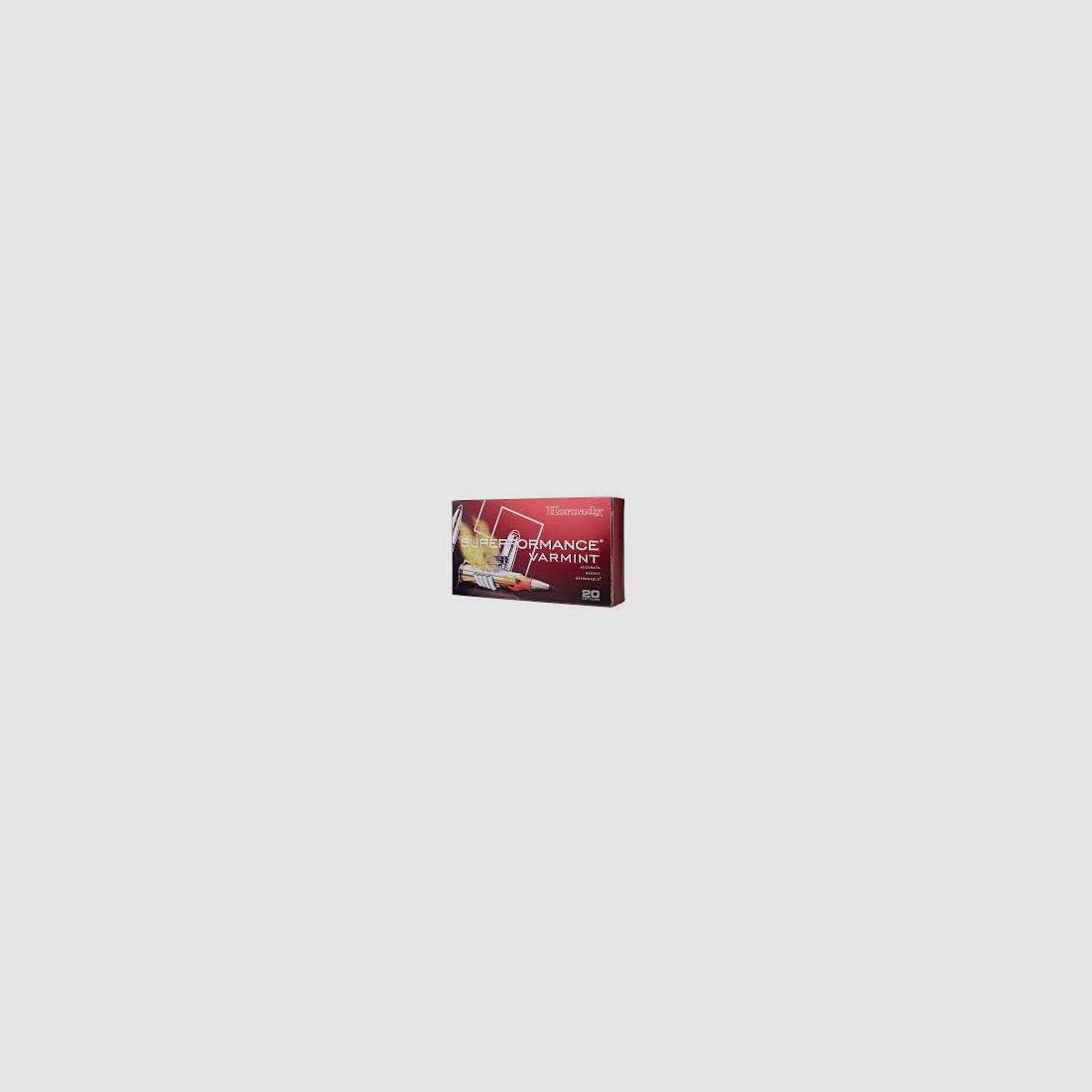 Hornady NTX Senza Piombo Cal. 223 Rem. - 2,3g / 35gr