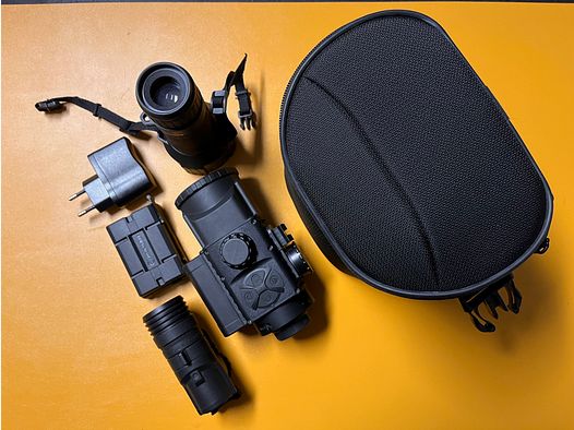 Pulsar Forward FN455 Nachtsichtgerät Nachtsichtvorsatzgerät