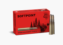 Geco 8x57 IRS TM 185 gr.- 20 Stk