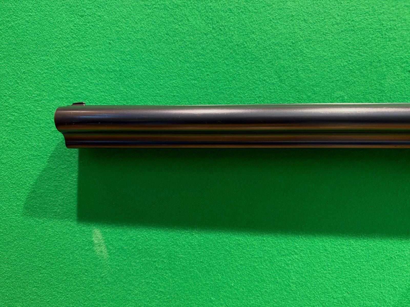 Simson Suhl Mod. Princess 22 Bohrung 7x65R/12/70 & .22Hornet