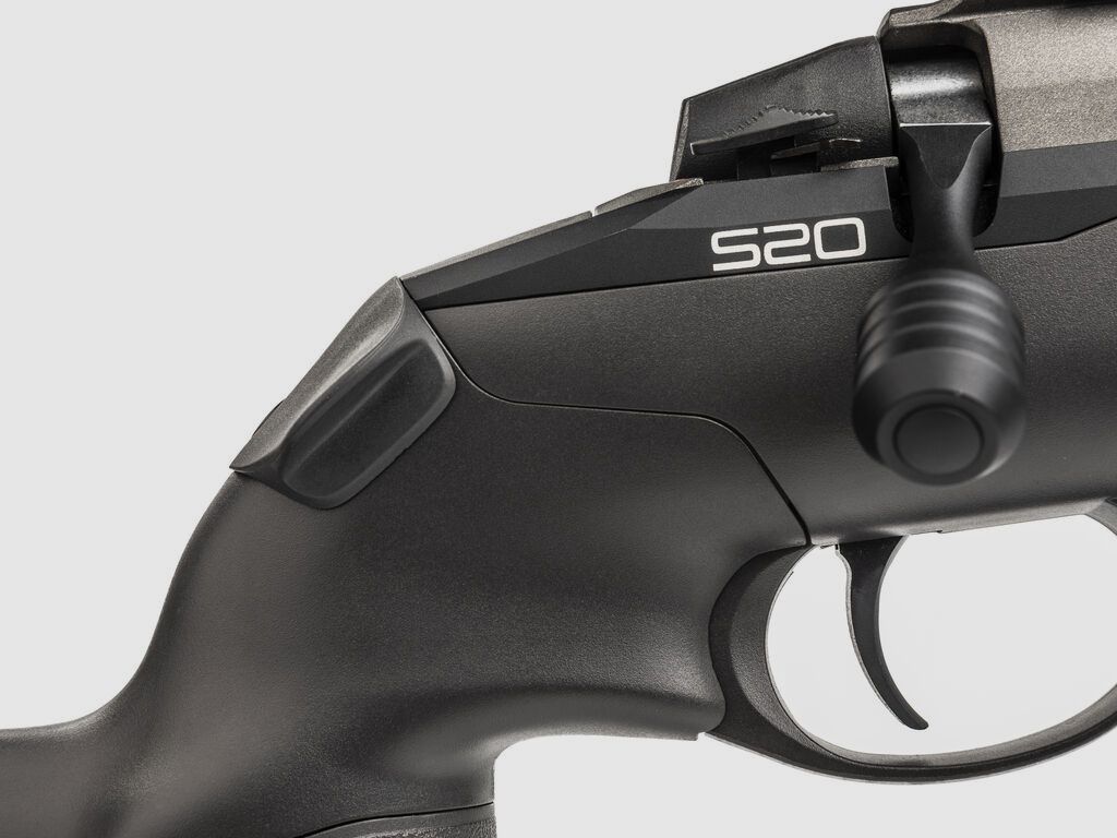 Büchse SAKO S20 Hunter, Bild 2 von 5