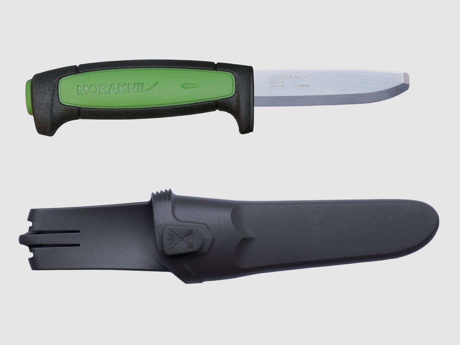 Morakniv Messer Pro Safe Green