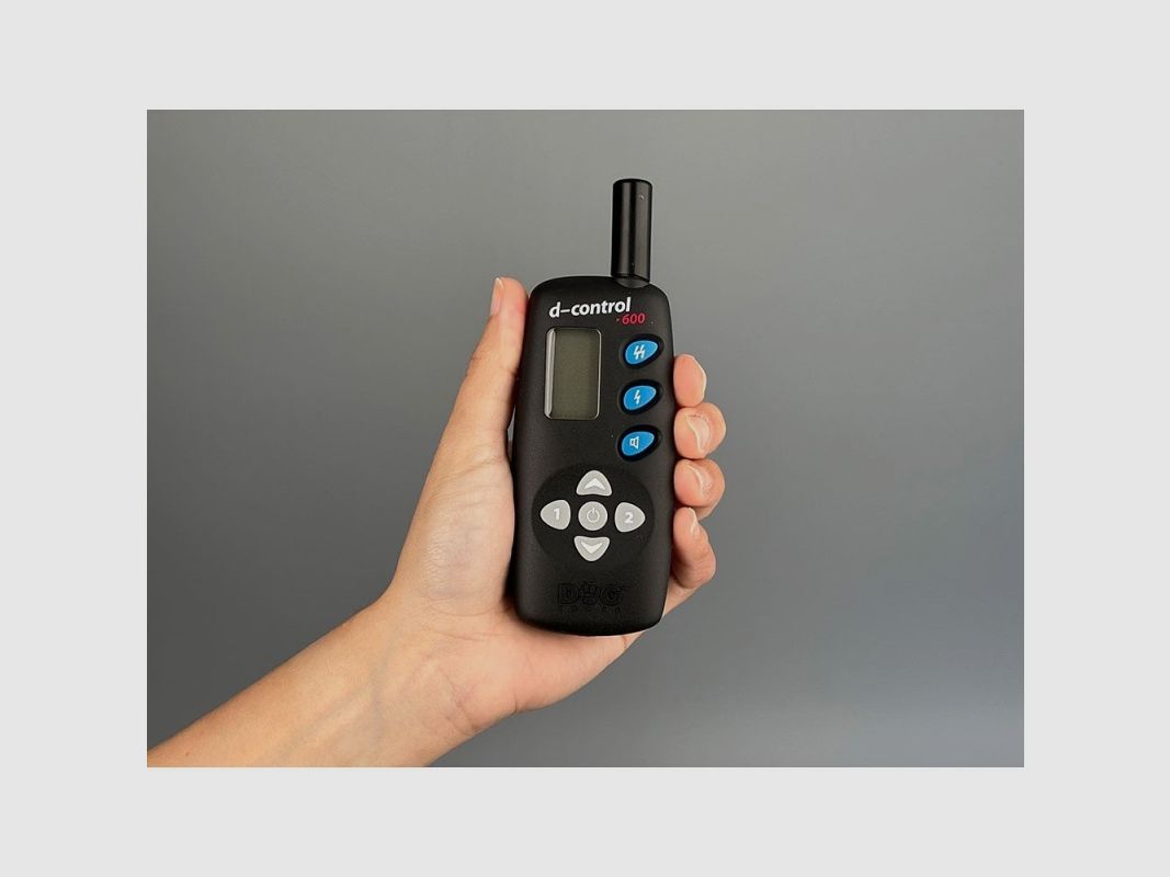 Dogtrace 600 Pulsar, Bild 22 von 24