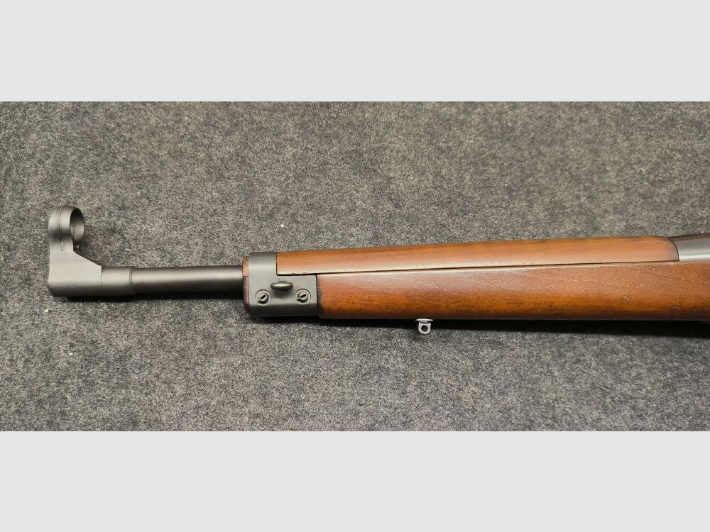 Heckler & Koch SL7