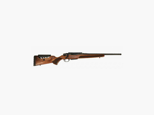 Brenner BR20 Limited Edition .308 verstellbarer Schaftrücken