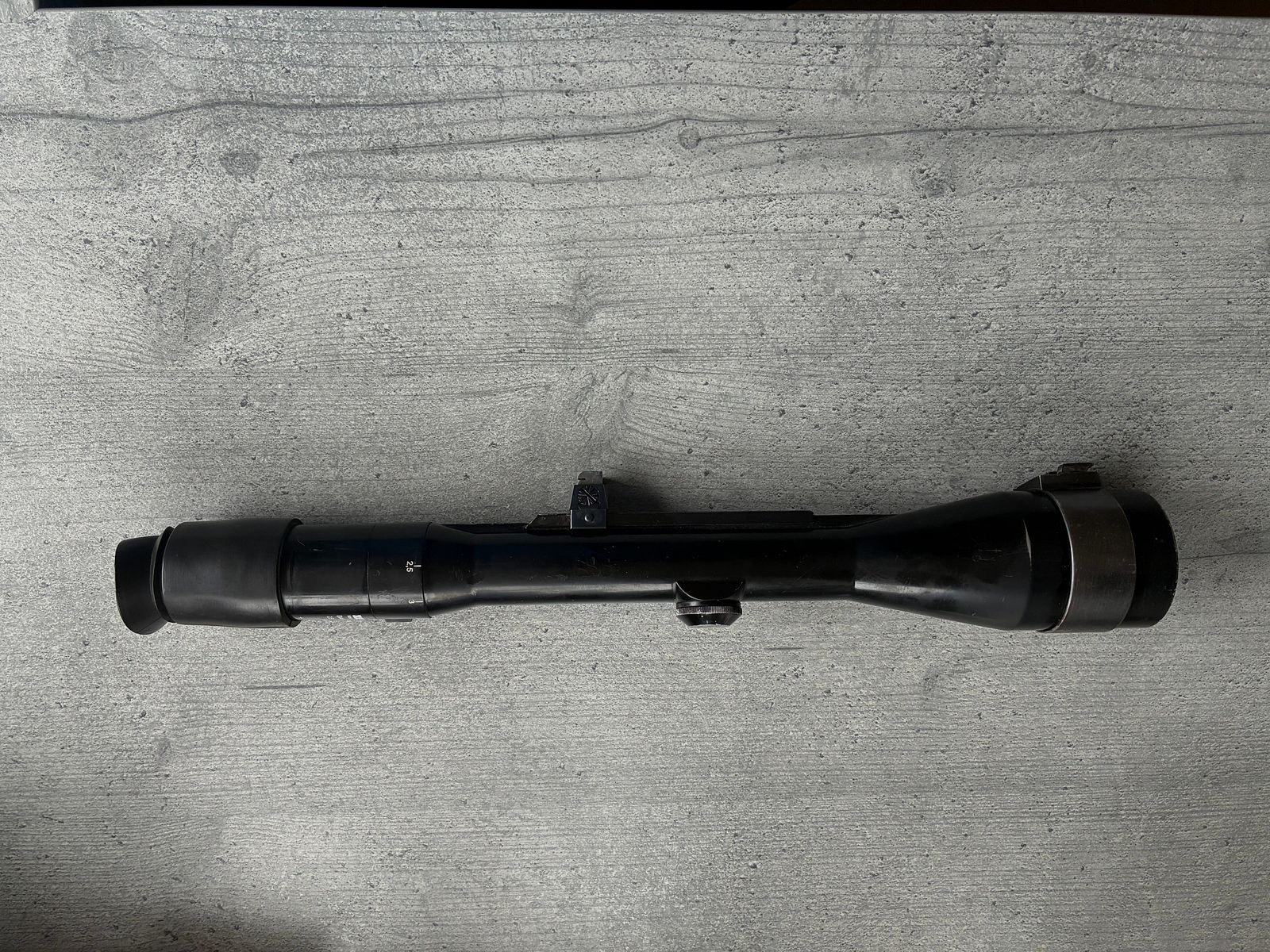 Zeiss Diavari-Z 2,5-10x52 T*