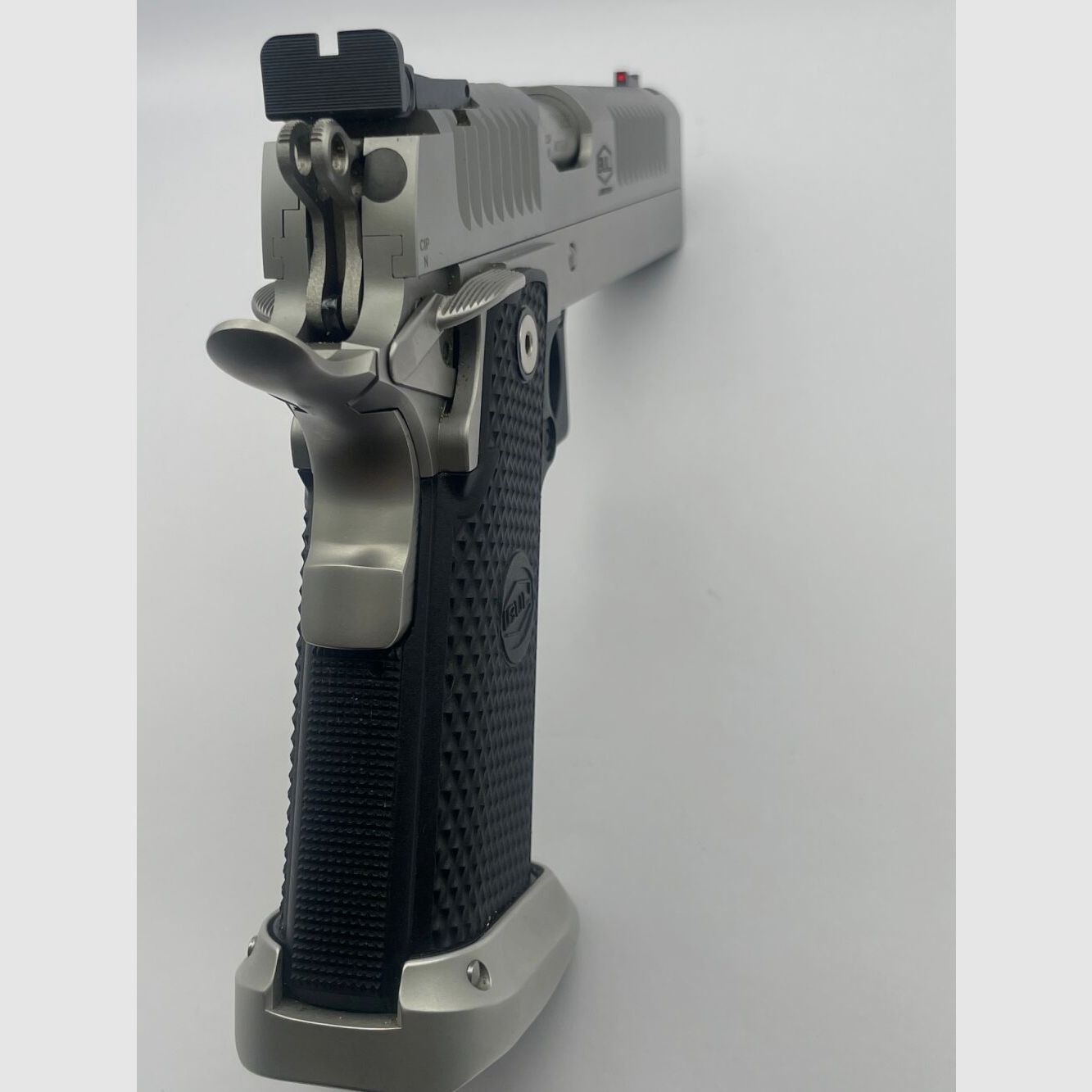 Bul Armory SAS II, zdjęcie 8 z 10