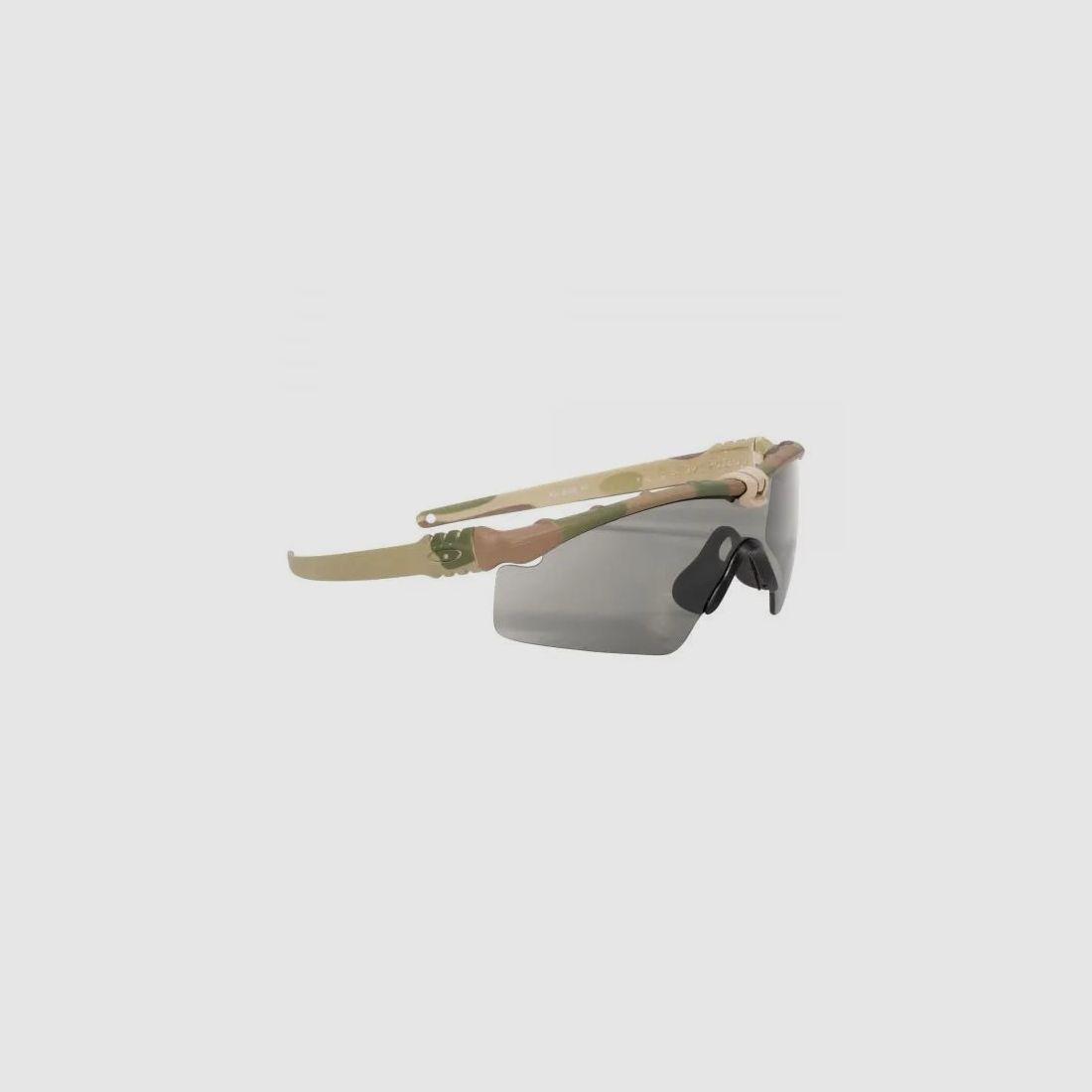 Oakley Schutzbrille SI Ballistic M Frame 3.0
