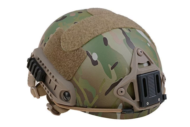 Airsoft helmet – FMA Ballistic (Protecting Pad) – MC L (FMA-21-009423), image 6 of 18