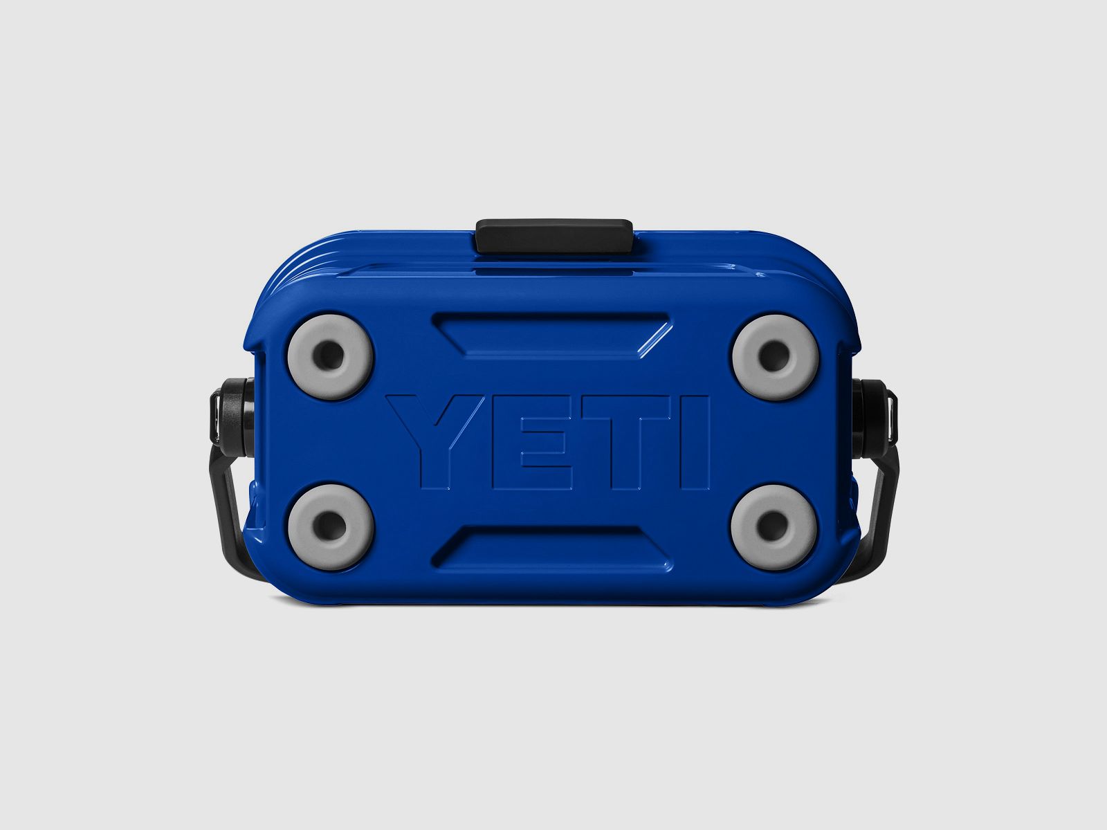 YETI® Kühlbox Roadie 8 - Royale Blue, Bild 4 von 10