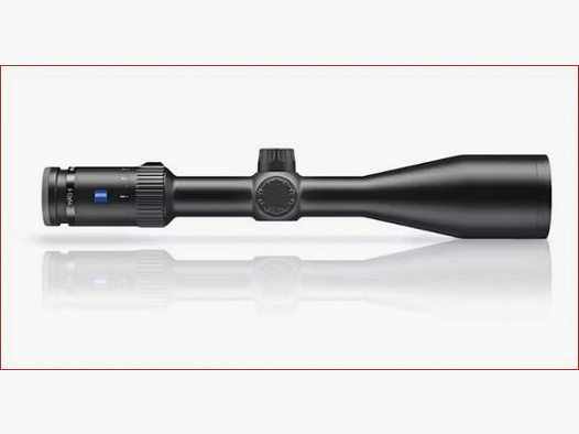 Zeiss Zielfernrohr Conquest V4 3-12x56 (60)
