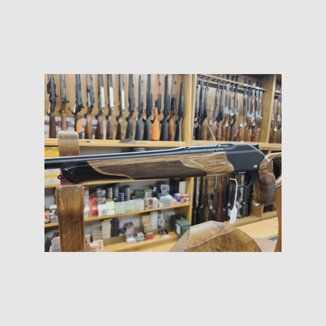 BLASER R8 SUCCES GRADE 4, afbeelding 5 van 5