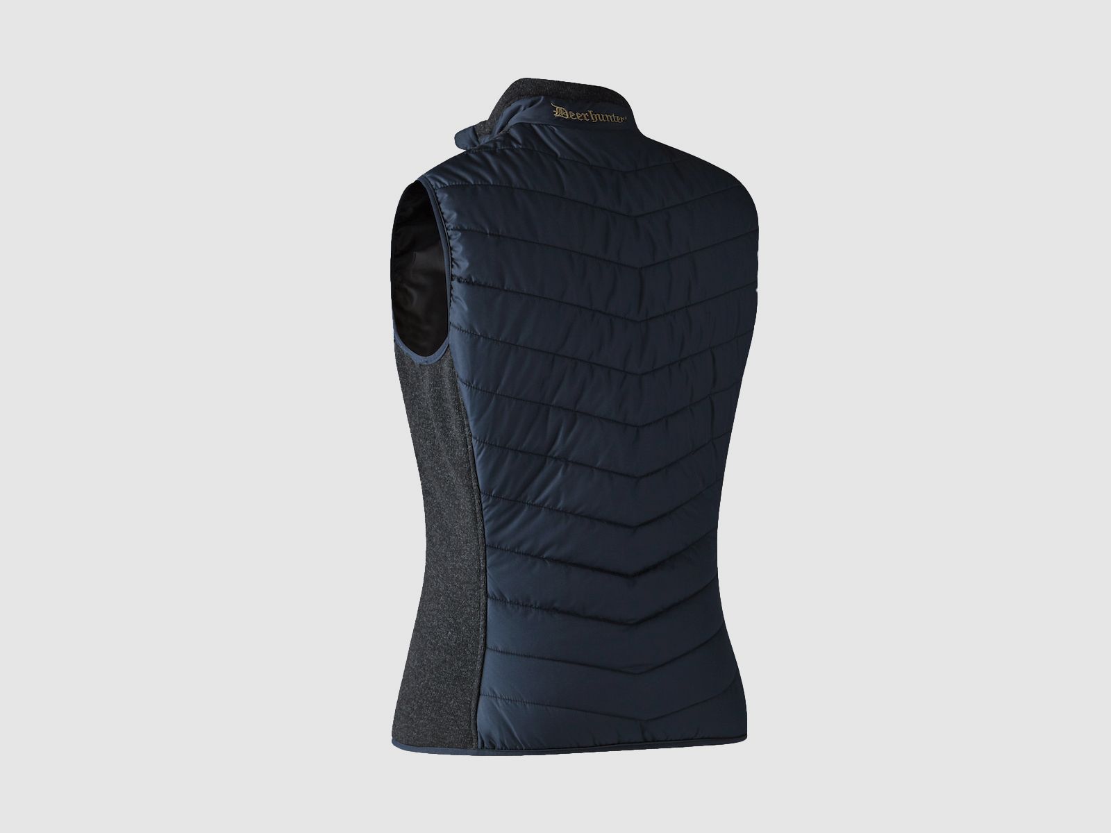 DEERHUNTER Lady Caroline Weste Dark Blue