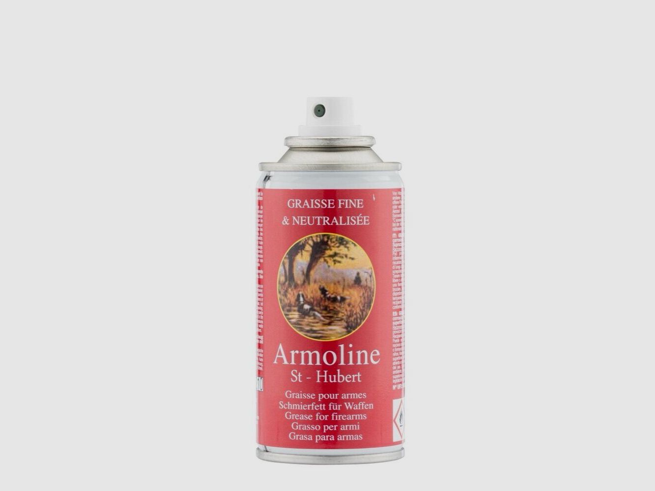 Feines und neutralisiertes Fett – Armoline, Bild 2 von 2