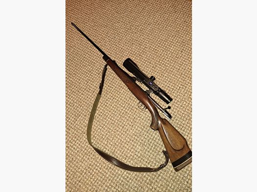 Rpb Mauser 2000