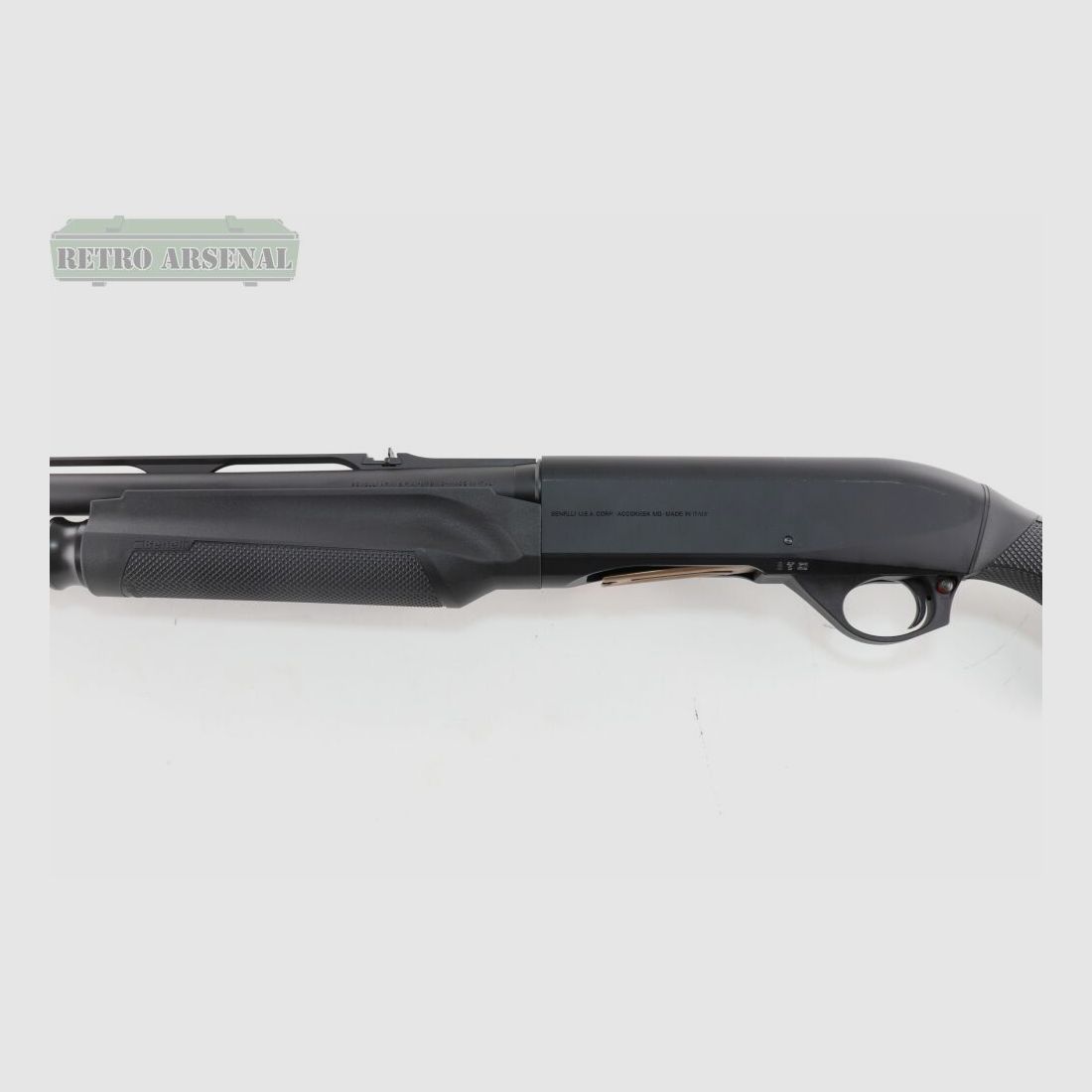 Benelli M2 SP