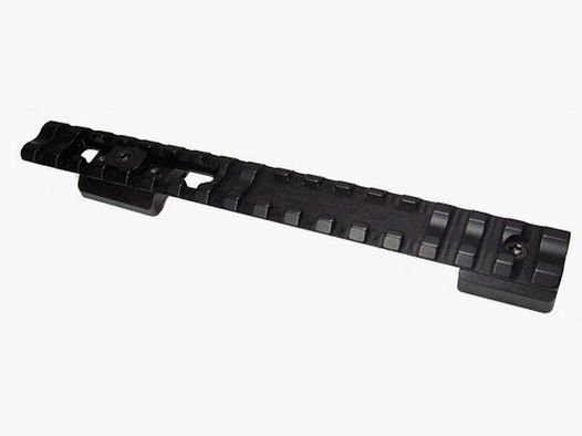 Sako Repetierbüchsen Picatinny-Schiene (Alu)