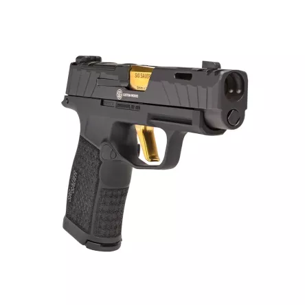 Pistola Sig Sauer P365 XL Spectre Comp cal. 9x19, imagen 3 de 4