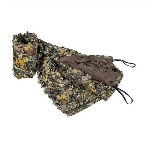 Stepland Riet Camouflage Net, afbeelding 2 van 2