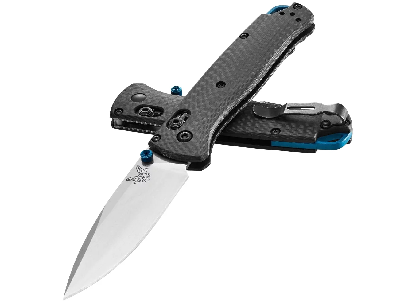 Nóż Benchmade 535-3 Bugout (535-3), zdjęcie 16 z 16