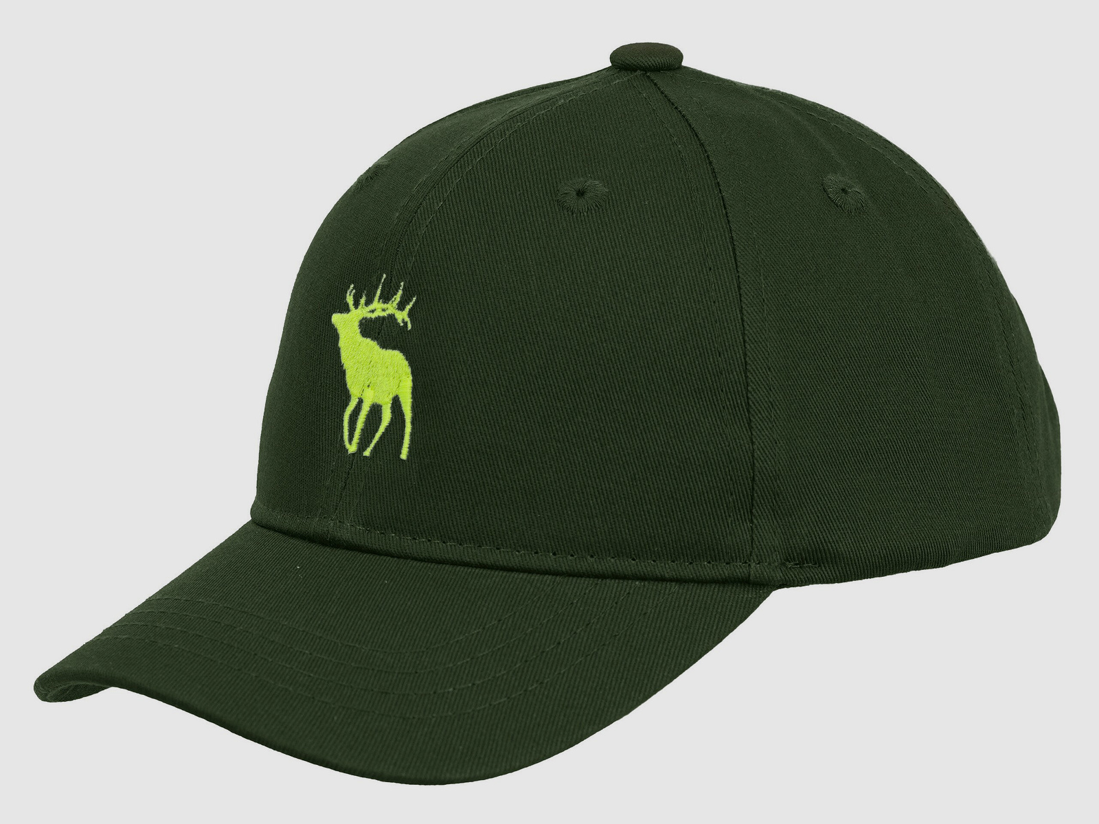 Skogen Cap Deer Kids