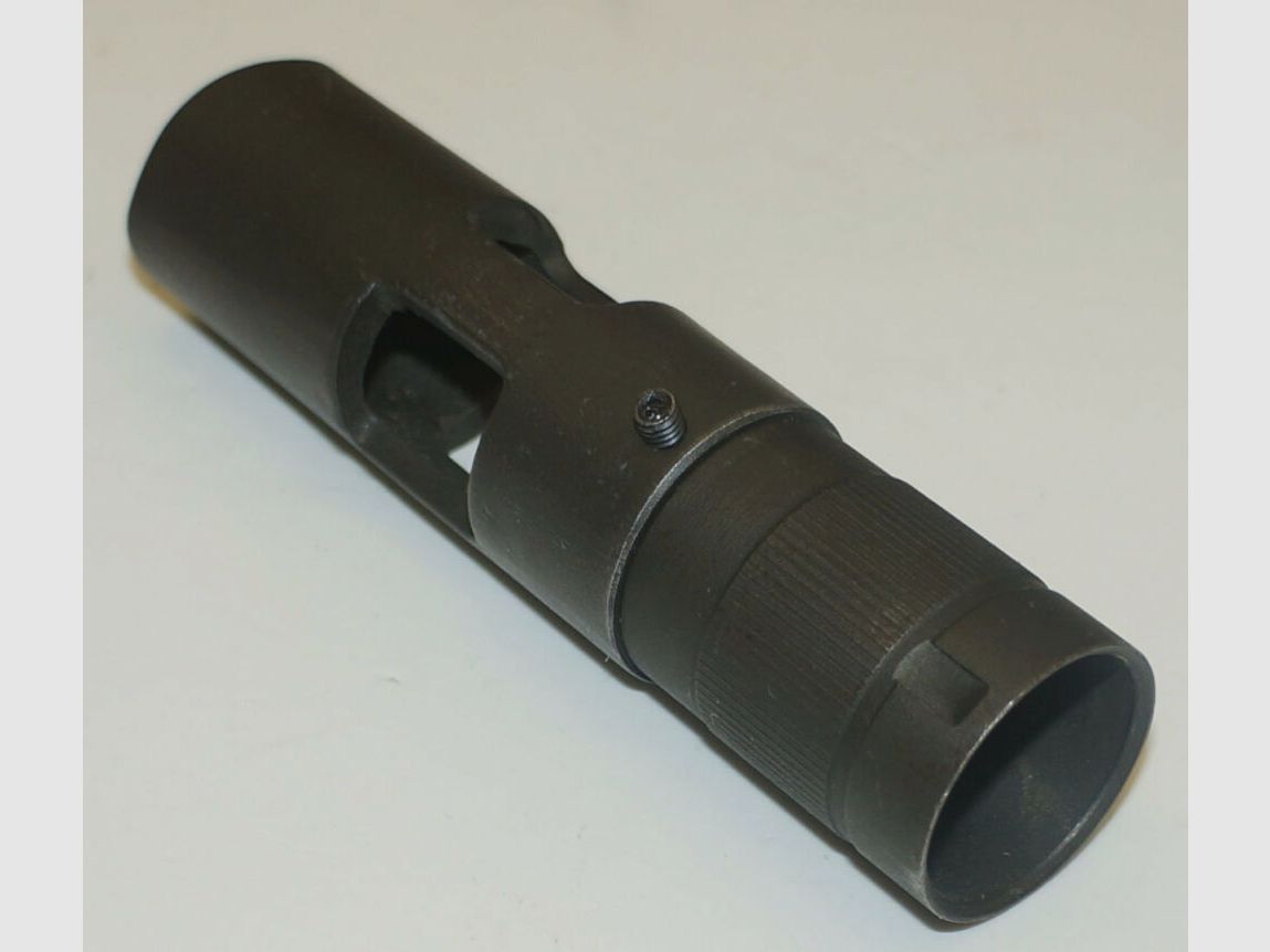 Franchi muzzle brake (spreader), Franchi SPAS 15
