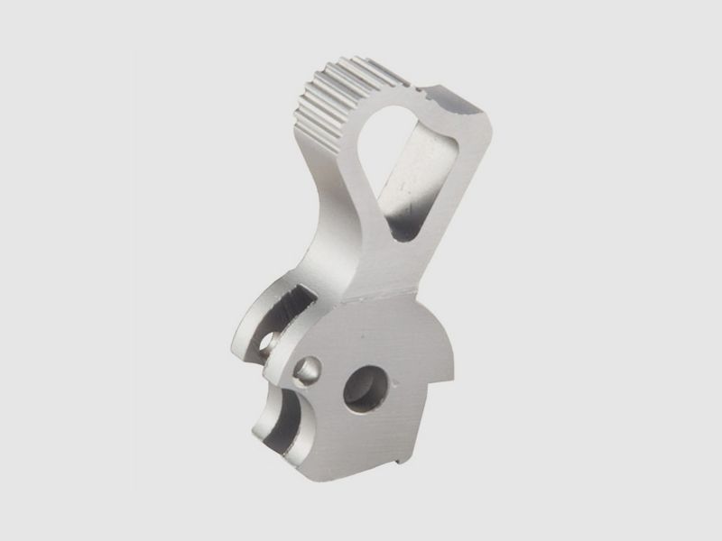 WILSON COMBAT BULLET PROOF CONCEALMENT HAMMER, SS, imagen 4 de 4