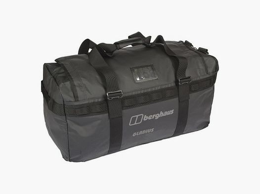 Berghaus Berghaus Tasche BHDD Gladius 90 schwarz